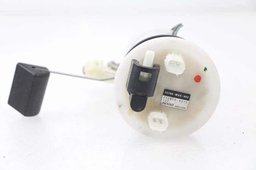 photo de POMPA DEL CARBURANTE HONDA VFR F 1200 (2010 - 2015)