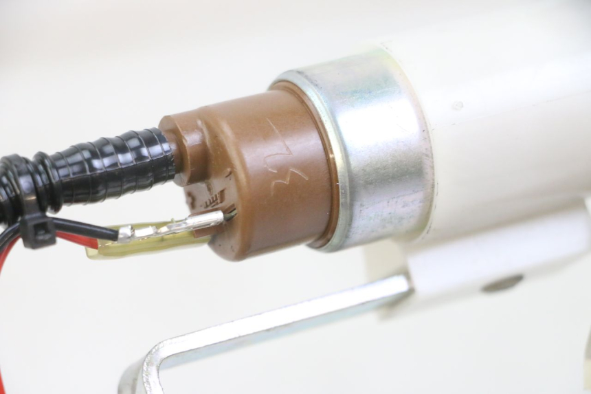 photo de POMPA CARBURANTE PIAGGIO IE MP3 YOURBAN 300 (2011 - 2016)