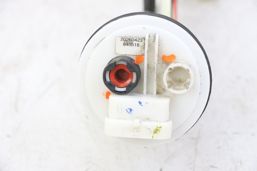 photo de POMPA CARBURANTE PIAGGIO IE MP3 YOURBAN 300 (2011 - 2016)
