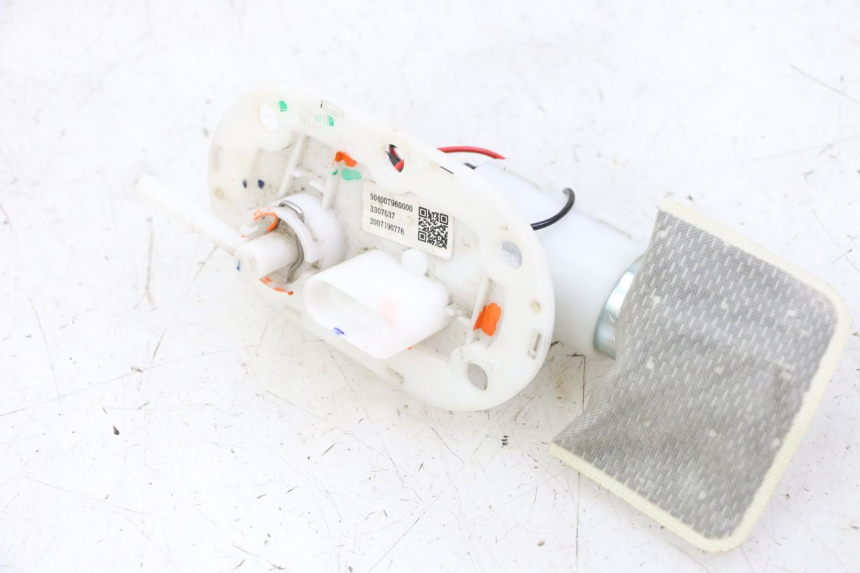 photo de POMPA CARBURANTE KEEWAY K-LIGHT KLIGHT 125 (2018 - 2025)
