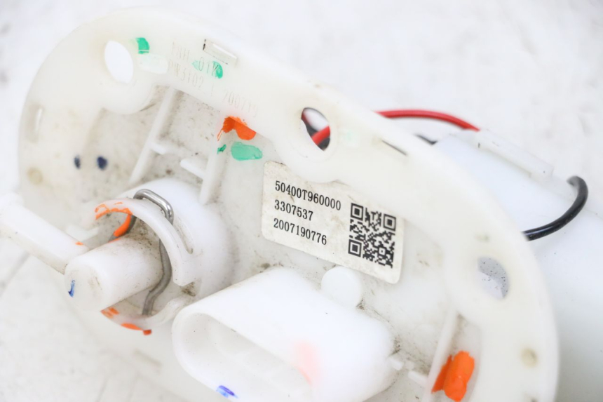 photo de POMPA CARBURANTE KEEWAY K-LIGHT KLIGHT 125 (2018 - 2025)