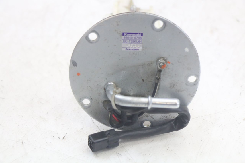 photo de POMPA CARBURANTE KAWASAKI ER-6 ER6 N 650 (2012 - 2016)