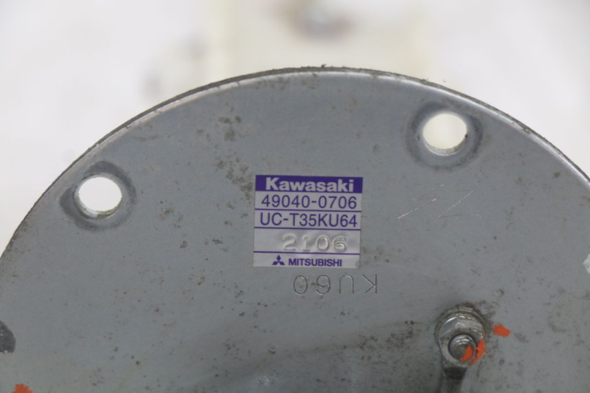 photo de POMPA CARBURANTE KAWASAKI ER-6 ER6 N 650 (2012 - 2016)