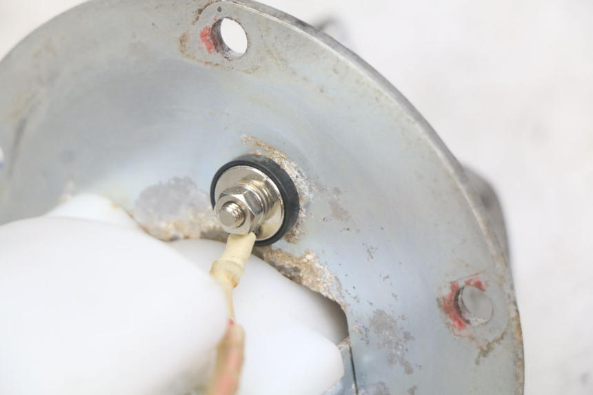 photo de POMPA DEL CARBURANTE KAWASAKI Z 750 (2007 - 2013)