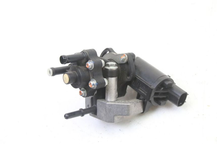 photo de POMPA CARBURANTE KIDEN KD125-G 125 (2018 - 2022)