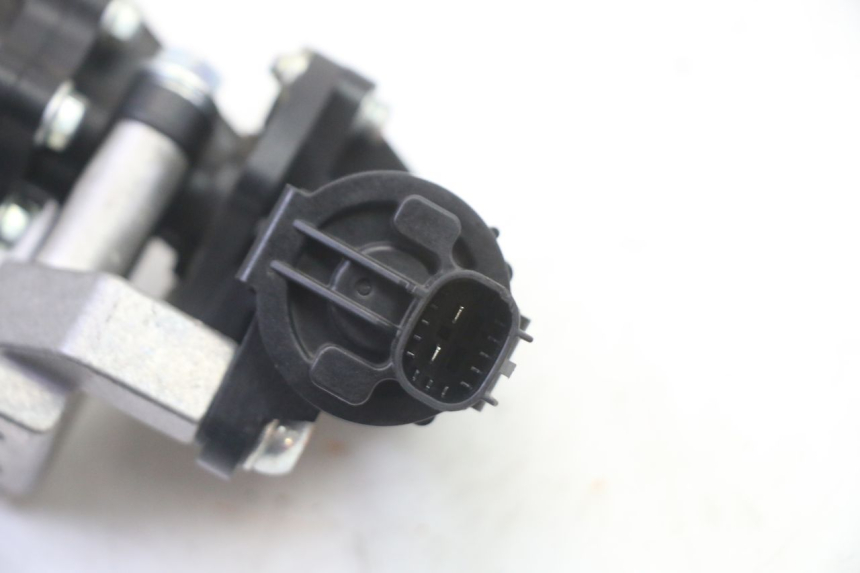 photo de POMPA CARBURANTE KIDEN KD125-G 125 (2018 - 2022)