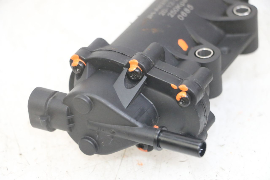 photo de POMPA CARBURANTE PEUGEOT KISBEE 4T 50 (2018 - 2022)