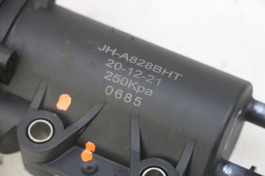 photo de POMPA CARBURANTE PEUGEOT KISBEE 4T 50 (2018 - 2022)