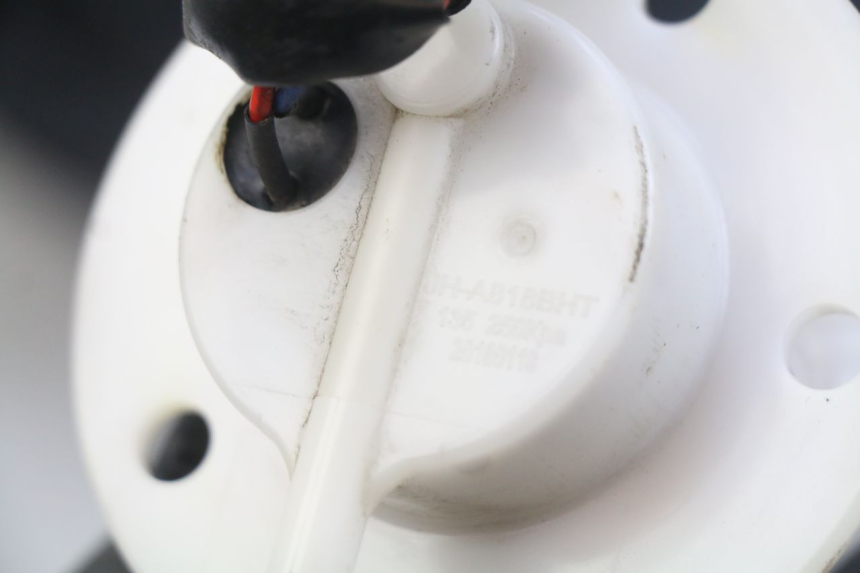 photo de POMPA DEL CARBURANTE KSR PANDORA 4T 50 (2018 - 2023)