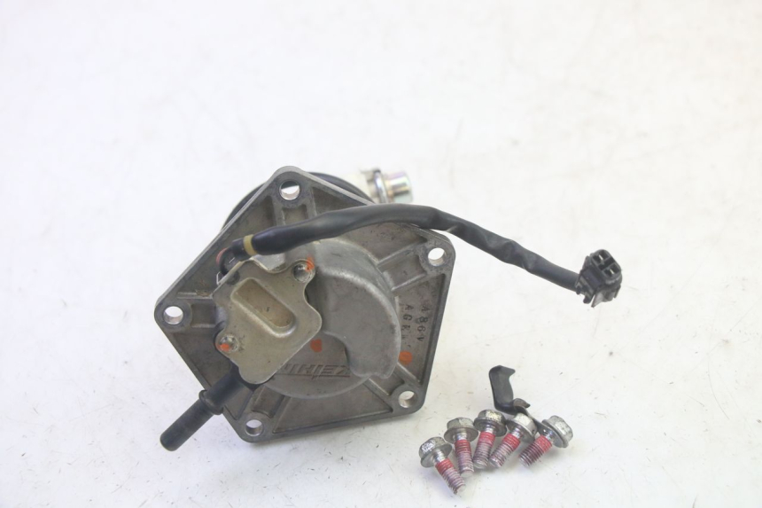 photo de POMPA CARBURANTE KAWASAKI KXF KX-F 250 (2017 - 2019) - Zoom sullo stato d'uso