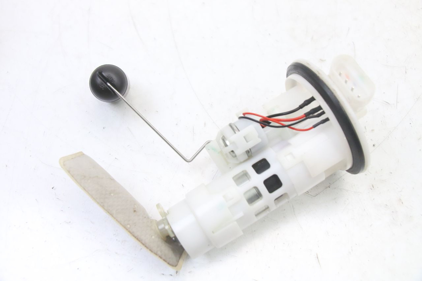 photo de POMPA CARBURANTE LONGJIA SHARPY 125 (2020 - 2024)