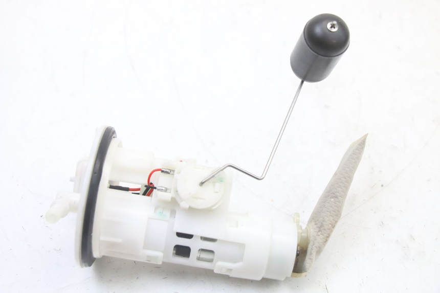 photo de POMPA CARBURANTE LONGJIA SHARPY 125 (2020 - 2024)
