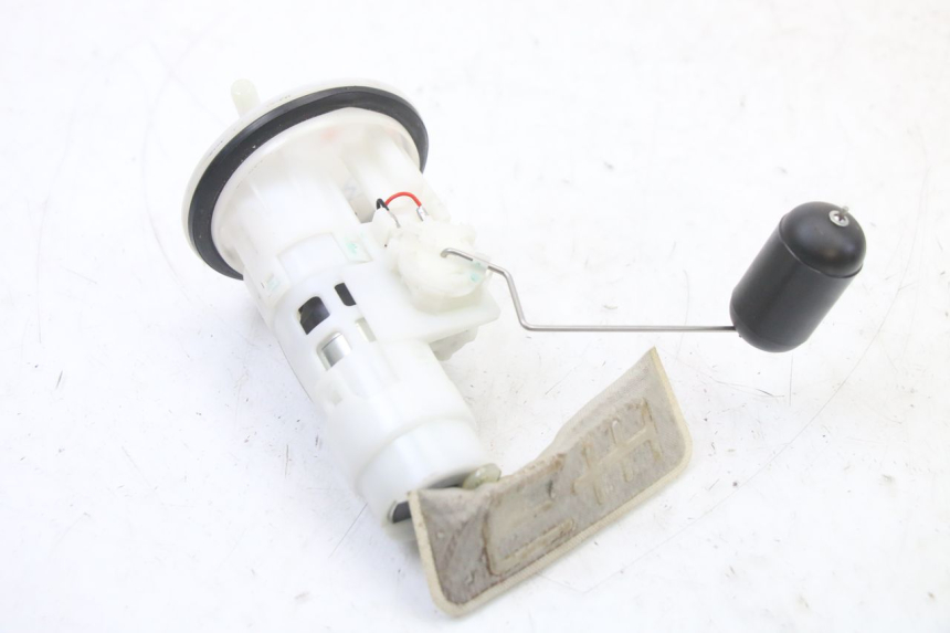 photo de POMPA CARBURANTE LONGJIA SHARPY 125 (2020 - 2024)