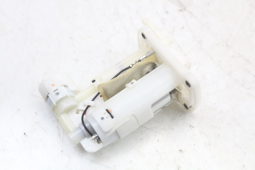photo de POMPA CARBURANTE MASH LEGEND'R 4T 50 (2021 - 2025)