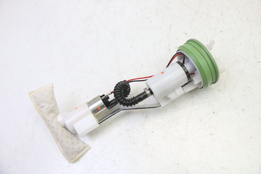 photo de POMPA CARBURANTE PIAGGIO MP3 HPE 310 (2024 - 2025)