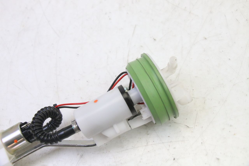 photo de POMPA CARBURANTE PIAGGIO MP3 HPE 310 (2024 - 2025)