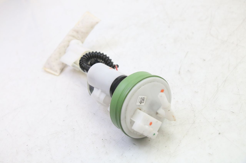 photo de POMPA CARBURANTE PIAGGIO MP3 HPE 310 (2024 - 2025)
