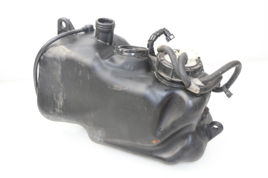 photo de POMPA DEL CARBURANTE PIAGGIO MP3 LT 400 (2007 - 2012)