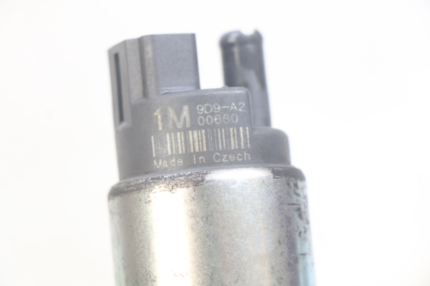 photo de POMPA DEL CARBURANTE PIAGGIO MP3 LT 400 (2007 - 2012)