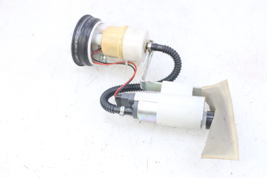 photo de POMPA DEL CARBURANTE PIAGGIO MP3 LT 400 (2007 - 2012)