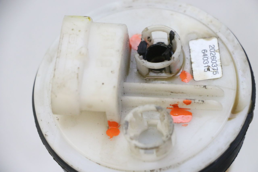 photo de POMPA DEL CARBURANTE PIAGGIO MP3 LT 400 (2007 - 2012)