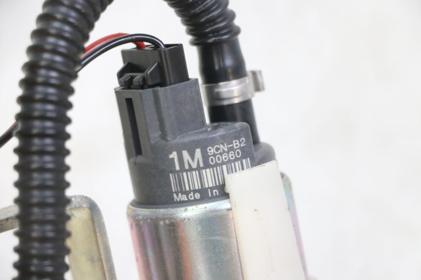 photo de POMPA DEL CARBURANTE PIAGGIO MP3 LT 400 (2007 - 2012)