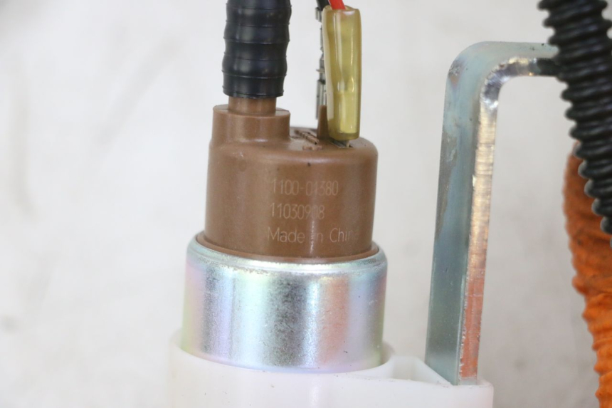 photo de POMPA CARBURANTE PIAGGIO MP3 LT 300 (2010 - 2016)