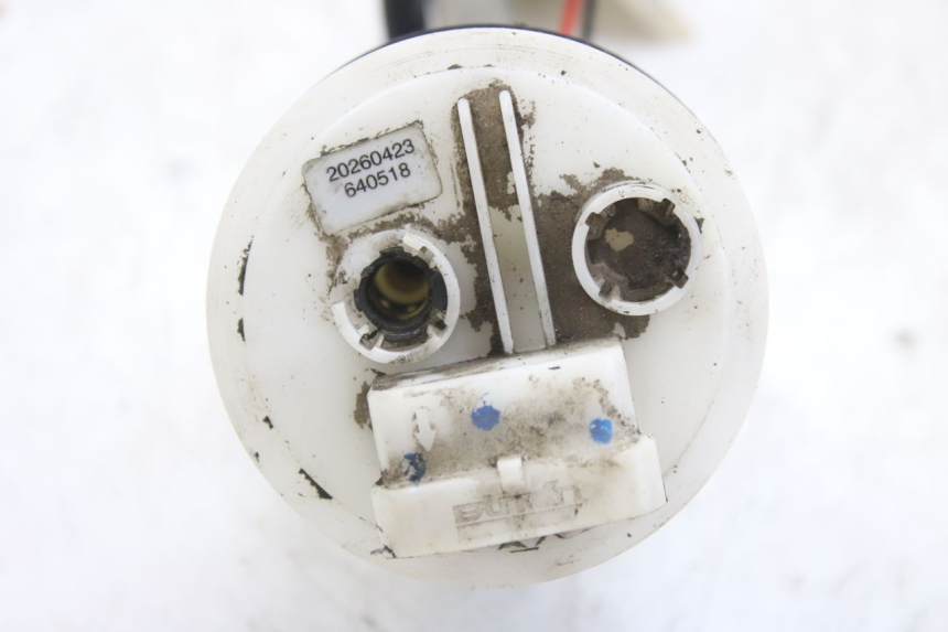 photo de POMPA DEL CARBURANTE PIAGGIO MP3 RL 250 (2007 - 2010)