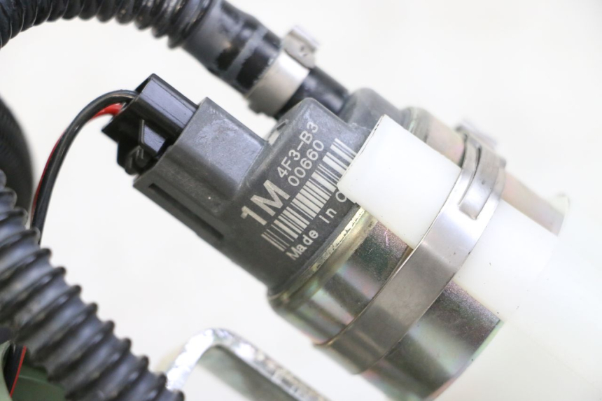 photo de POMPA CARBURANTE PIAGGIO MP3 500 (2014 - 2016)