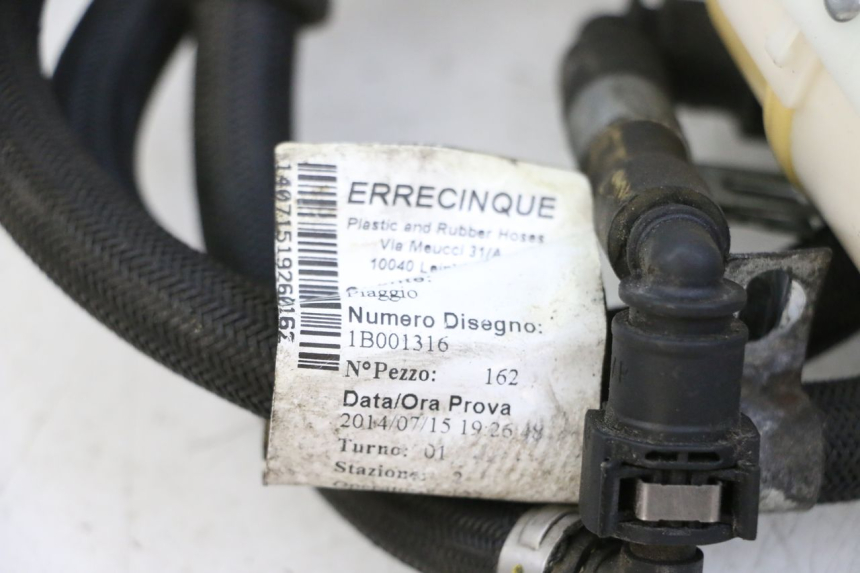 photo de POMPA CARBURANTE PIAGGIO MP3 500 (2014 - 2016)