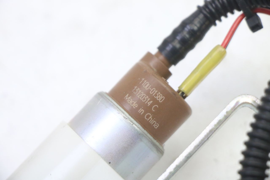 photo de POMPA DEL CARBURANTE PIAGGIO MP3 RL 250 (2007 - 2010)