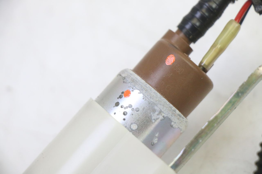 photo de POMPA DEL CARBURANTE PIAGGIO MP3 RL 250 (2007 - 2010)