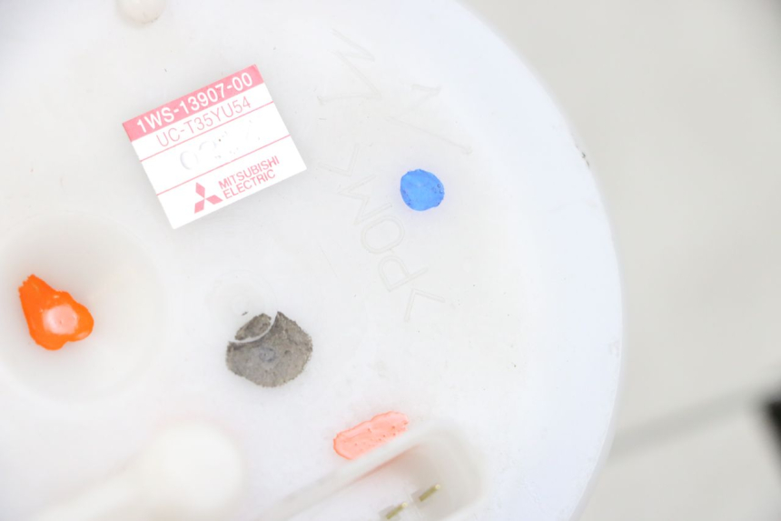 photo de POMPA CARBURANTE YAMAHA MT-07 MT07 ABS 700 (2018 - 2020) - Dettaglio del componente