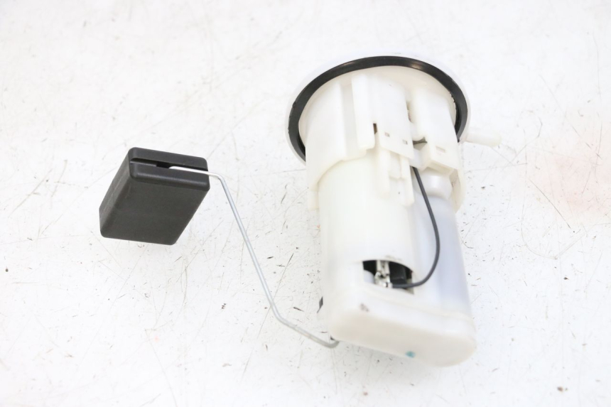 photo de POMPA CARBURANTE YAMAHA MT-07 MT07 ABS 700 (2018 - 2020) - Zoom sullo stato d'uso