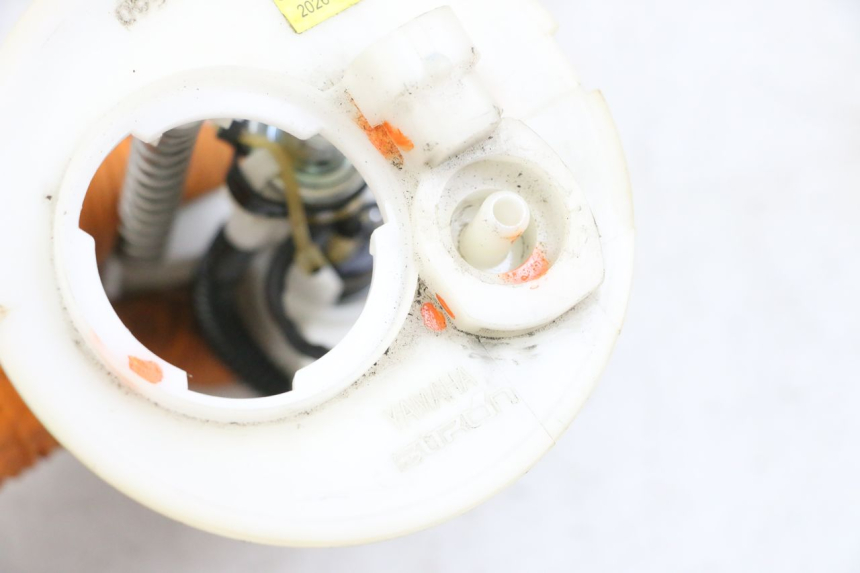 photo de POMPA DEL CARBURANTE YAMAHA NEOS NEO'S 4T 50 (2008 - 2016) - Dettaglio del componente