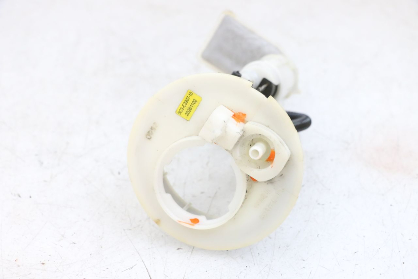 photo de POMPA DEL CARBURANTE YAMAHA NEOS NEO'S 4T 50 (2008 - 2016) - Vista d'insieme del prodotto