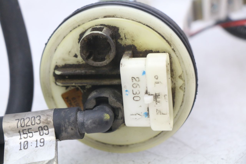 photo de POMPA CARBURANTE GILERA NEXUS 125 (2009 - 2013)