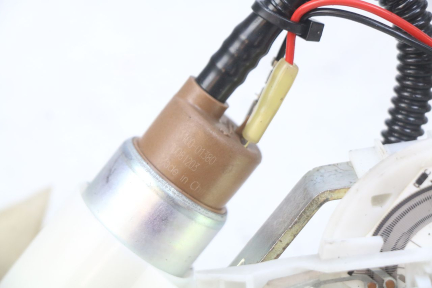 photo de POMPA CARBURANTE GILERA NEXUS 125 (2009 - 2013)