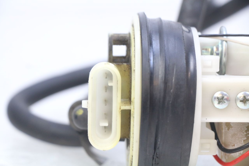 photo de POMPA CARBURANTE GILERA NEXUS 125 (2009 - 2013)