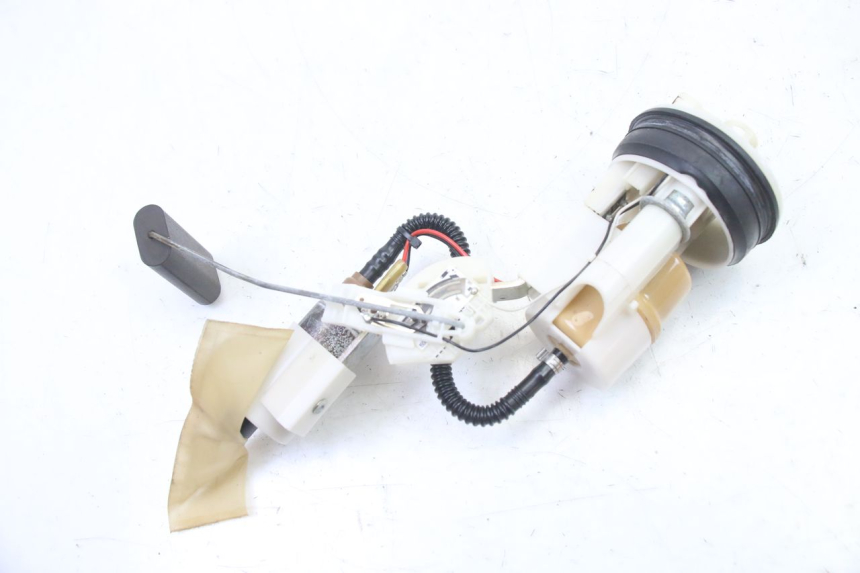 photo de POMPA CARBURANTE GILERA NEXUS 125 (2009 - 2013)