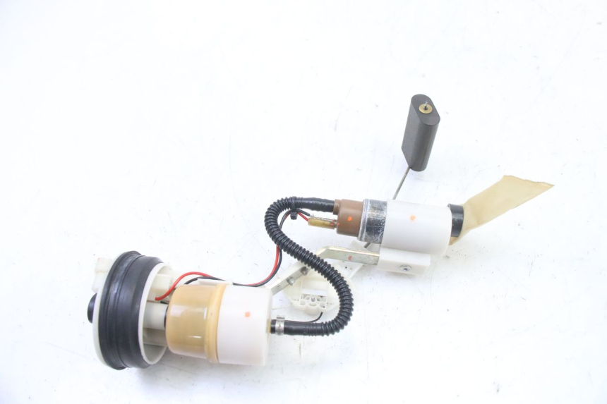 photo de POMPA CARBURANTE GILERA NEXUS 125 (2009 - 2013)