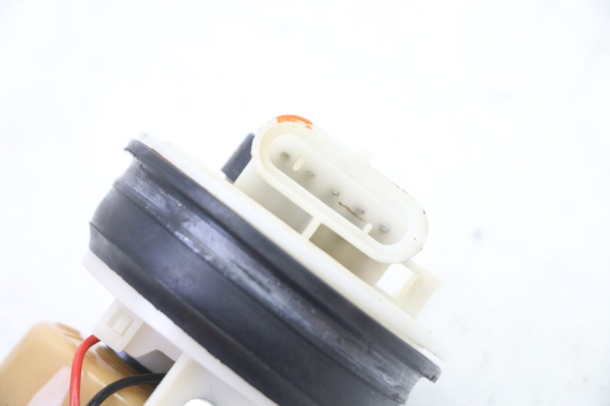 photo de POMPA CARBURANTE GILERA NEXUS 125 (2009 - 2013)