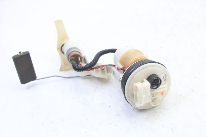 photo de POMPA CARBURANTE GILERA NEXUS 125 (2009 - 2013)