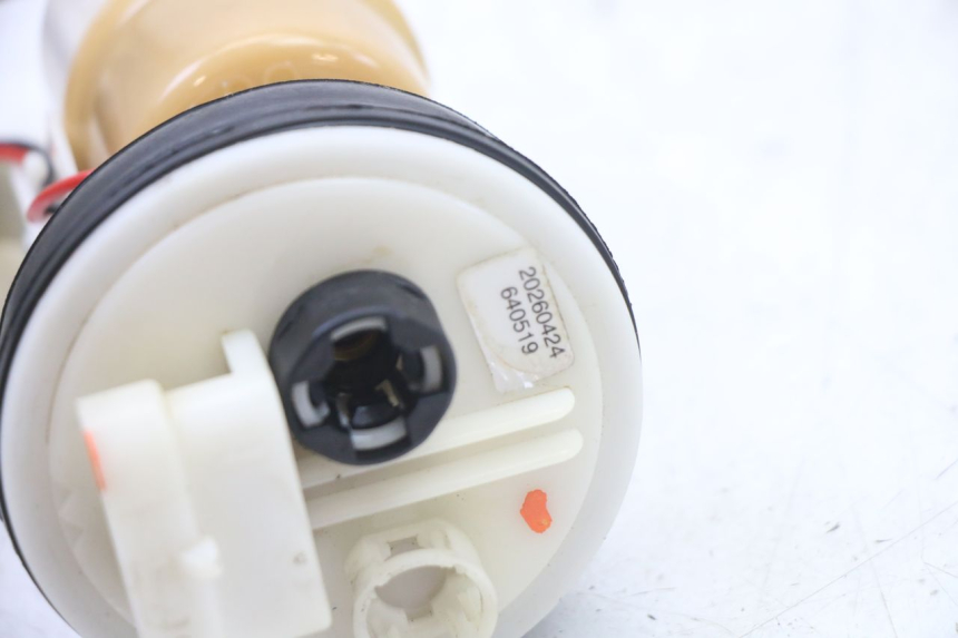 photo de POMPA CARBURANTE GILERA NEXUS 125 (2009 - 2013)
