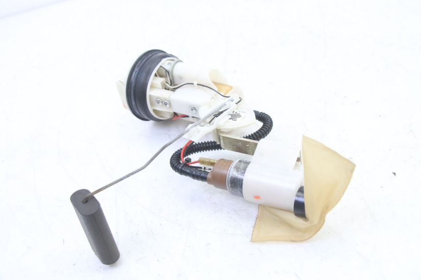 photo de POMPA CARBURANTE GILERA NEXUS 125 (2009 - 2013)