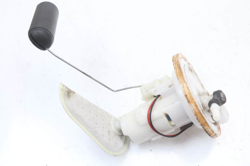 photo de POMPA DEL CARBURANTE HONDA NHX LEAD 110 (2008 - 2010)