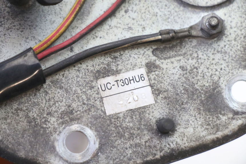 photo de POMPA CARBURANTE HONDA NTV DEAUVILLE ABS 700 (2007 - 2016)