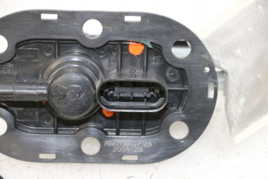 photo de POMPA CARBURANTE JM MOTORS OLDIES GT 4T 50 (2018 - 2025)