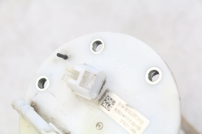 photo de POMPA DEL CARBURANTE SYM ORBIT III 3 4T 50 (2021 - 2025)