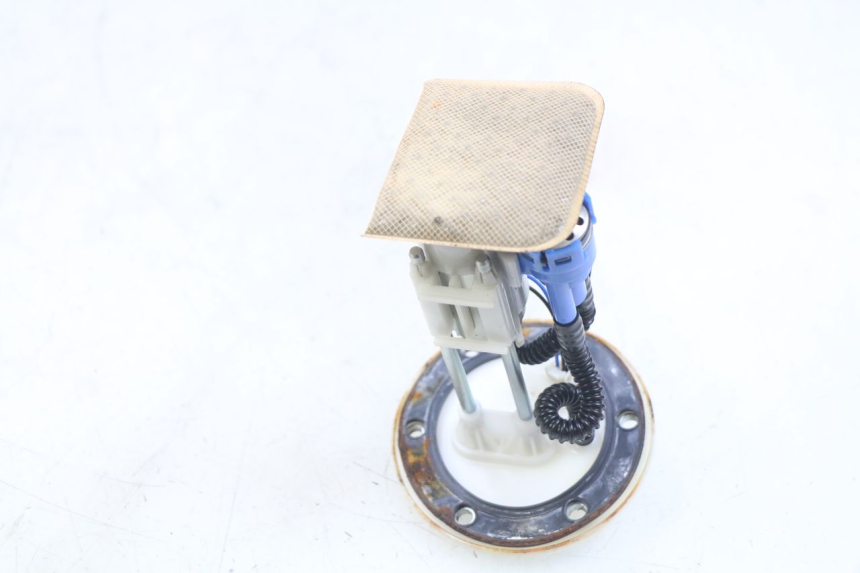 photo de POMPA DEL CARBURANTE SYM ORBIT III 3 4T 50 (2021 - 2025)